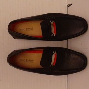 Henry Ferrara men loafers